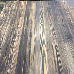 Whistler Home - Dining Tables