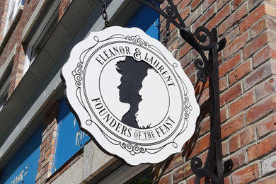 Signage
