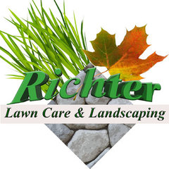 Richter Lawn Care and Landscaping