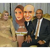 Foto von Riham Ismail