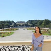 Ruth Bidners foto