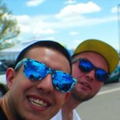 Marcus Paradox's photo