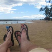 Michelle Barnier's photo