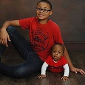 LaShae Harringtons foto