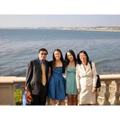 Wei Huang's photo