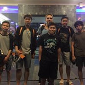 Jason Phua's photo