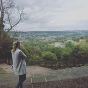 Tracy Ashe's photo