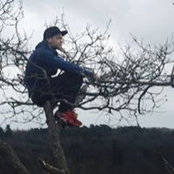 Foto von Simon Vladetic Oderhem