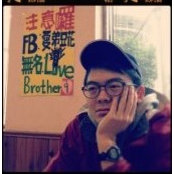 Jamie Wu's photo
