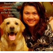 Vickie Dizon's photo