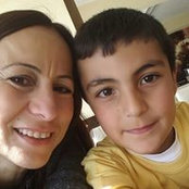 Sevil Caltinoglu's photo