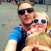 Jason Johnson's photo