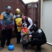 Robin Johnson's photo