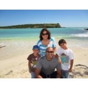 Foto di Lyxlia De Jesus-Boodhoo
