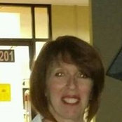Dianne Auberts foto