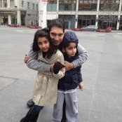 Sunny Parmar's photo