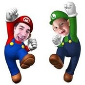 Joel Hammond's photo
