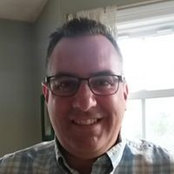 Kevin Brown's photo