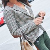 Dina Imankulova's photo