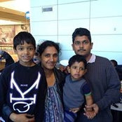 Varma Mudundi's photo
