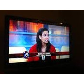 Shelly Banjo's photo