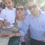 Kristia Karsera's photo