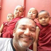Umesh Rami's photo