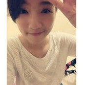 Junie Wang's photo