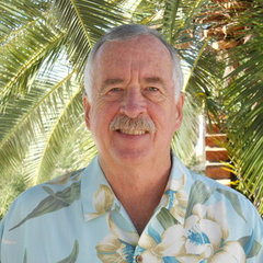 Larry Holcomb Architect