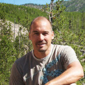 Mark Ford's photo