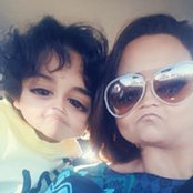 Om Ali's photo