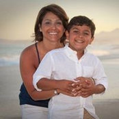 Maryam Daghigh's photo