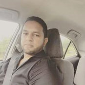 Bradley Mohamed's photo
