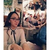 Evelyn Cho's photo