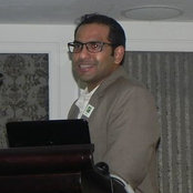 Anil Kcs foto