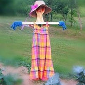 Lisa Scherer's photo