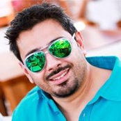 Hani Hafez's photo