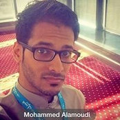Foto von Mohammed Alamoudi