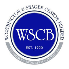 Worthington & Shagen Custom Builder, Inc.