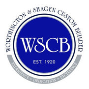 Foto de Worthington & Shagen Custom Builder, Inc.