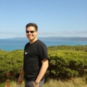 Anthony Baptistas foto