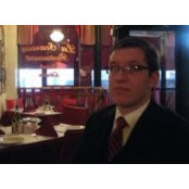 Mark Nickel's photo