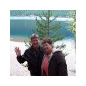 Foto de Barbara Pool Widdis
