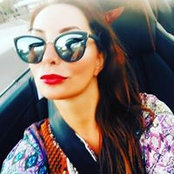 Natalia Gubanova's photo