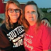 Betsy See Raffensperger's photo