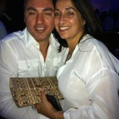 Hasia Bitton's photo