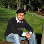 Ashok Kumar Sharma's photo