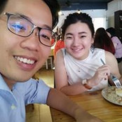 Marcus Wong's photo