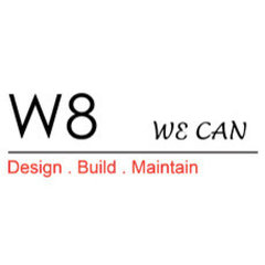 W8 Design Build Maintain limited