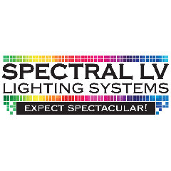 Spectral LV Lighting Systems